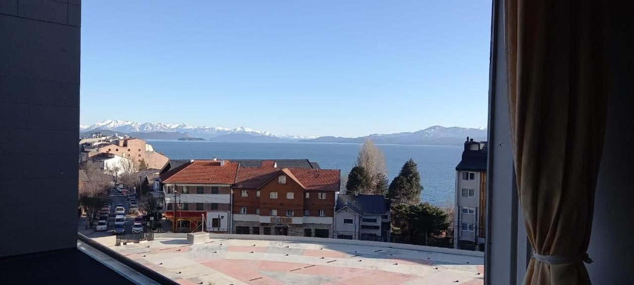 El Encanto Del Lago San Carlos de Bariloche Exteriér fotografie