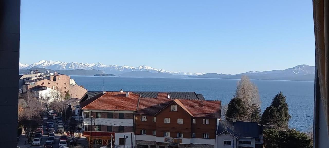 El Encanto Del Lago San Carlos de Bariloche Exteriér fotografie
