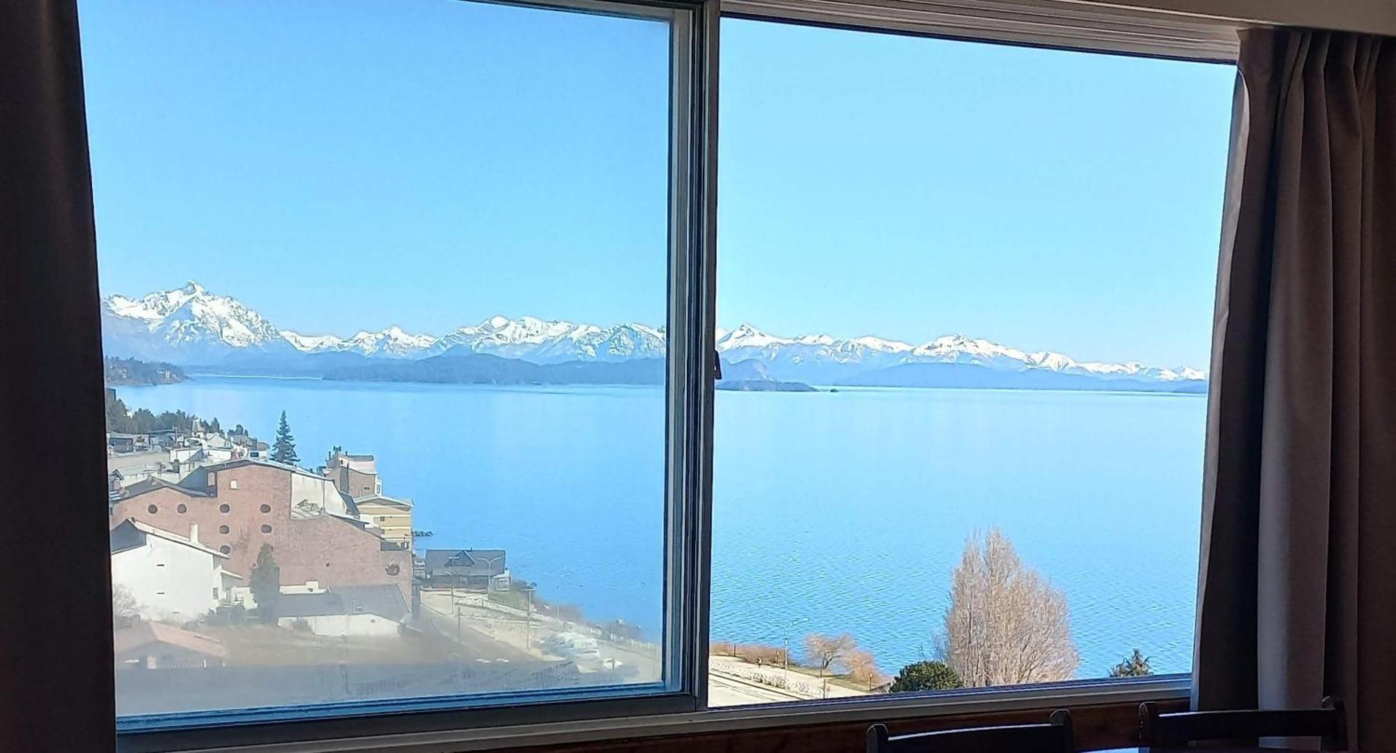 El Encanto Del Lago San Carlos de Bariloche Exteriér fotografie