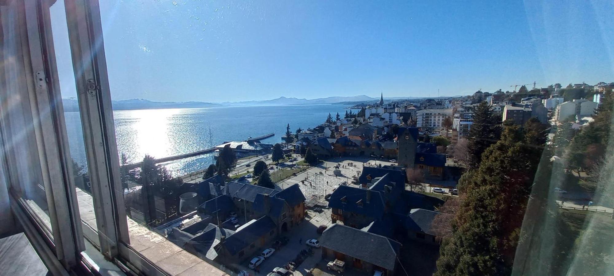 El Encanto Del Lago San Carlos de Bariloche Exteriér fotografie