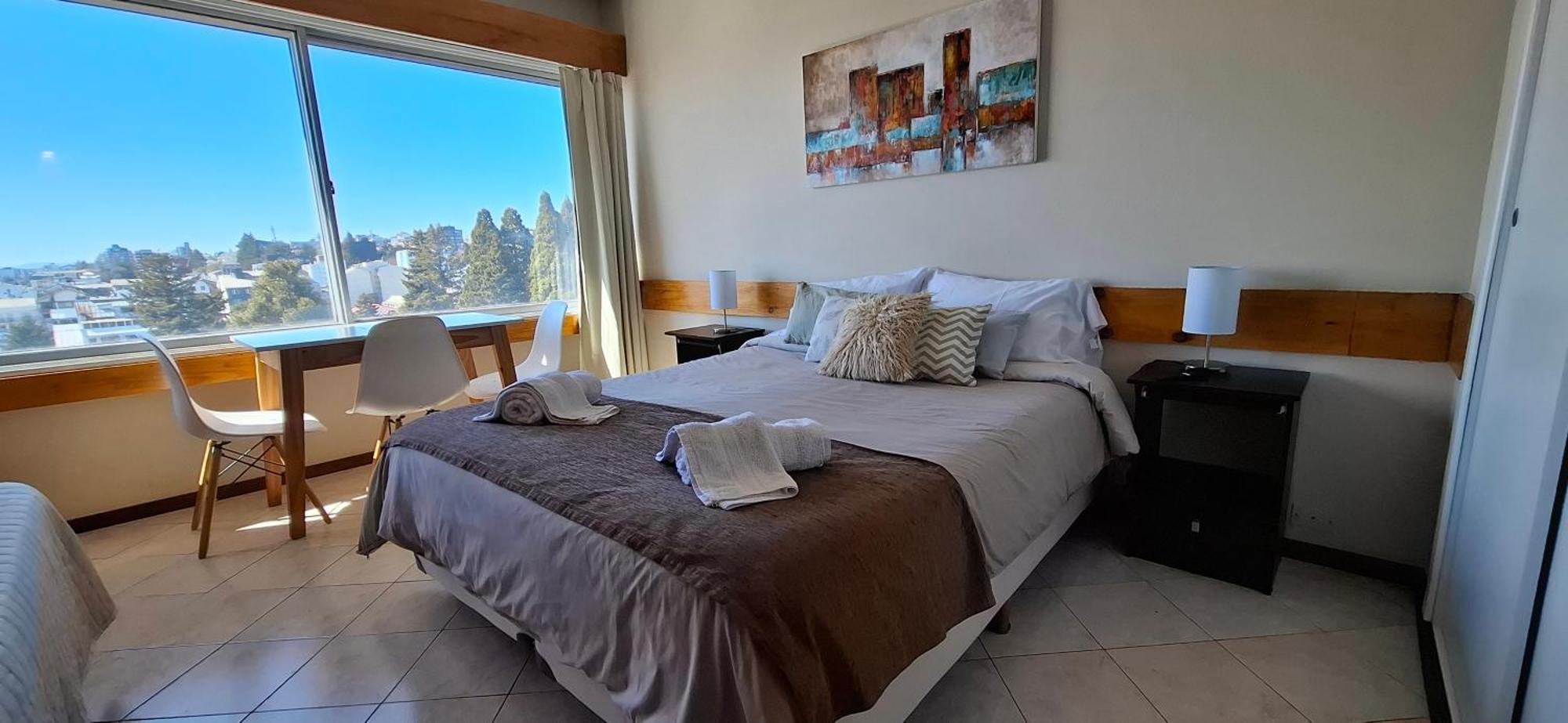 El Encanto Del Lago San Carlos de Bariloche Exteriér fotografie