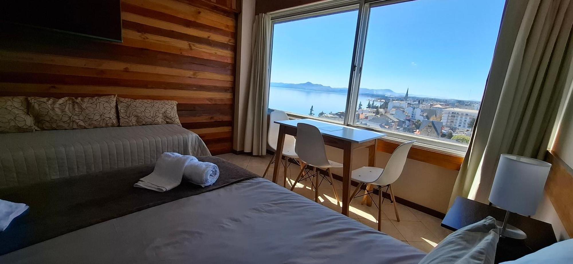El Encanto Del Lago San Carlos de Bariloche Exteriér fotografie