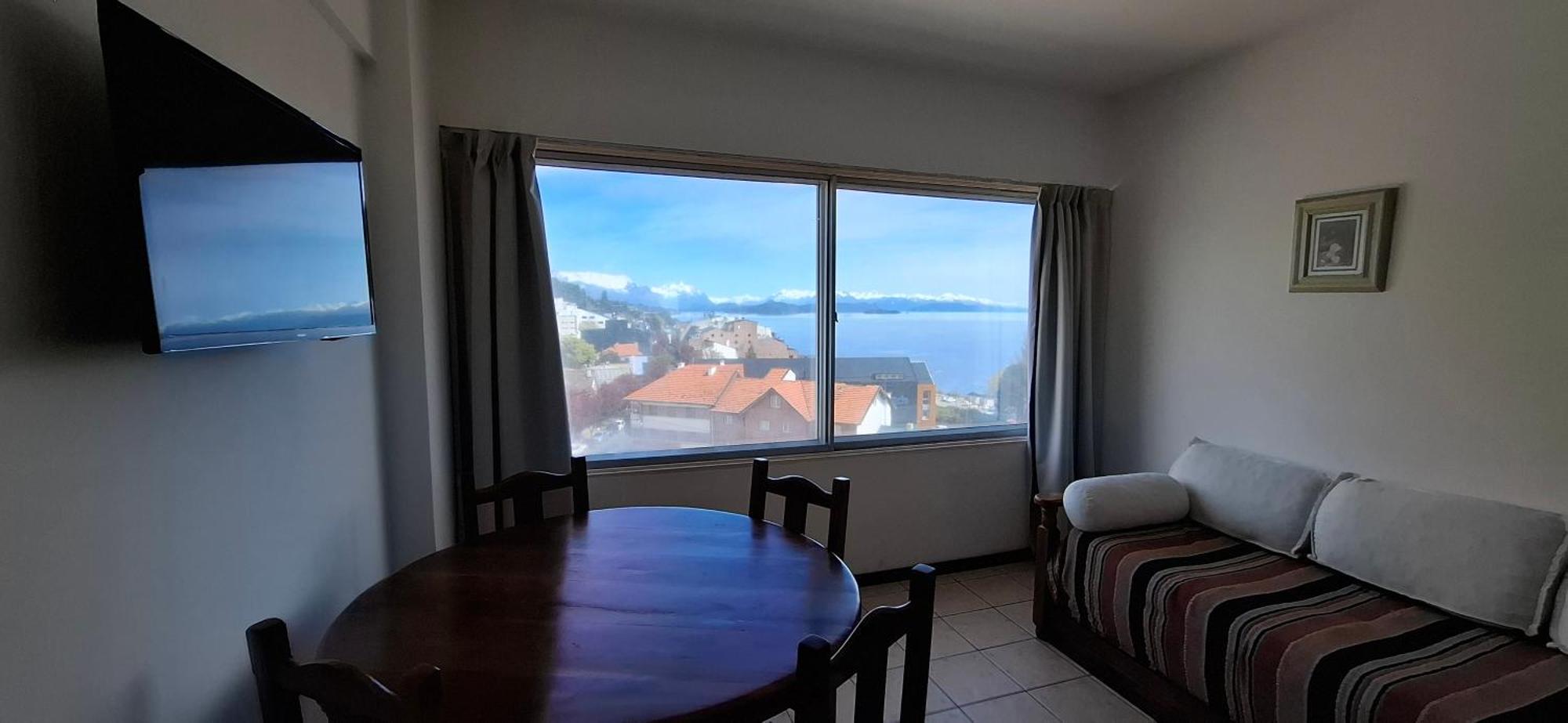 El Encanto Del Lago San Carlos de Bariloche Pokoj fotografie